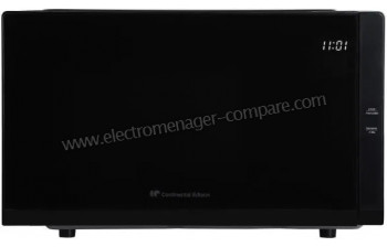 CONTINENTAL EDISON CEMO23B - A partir de : 79.99 &euro; chez Cdiscount
