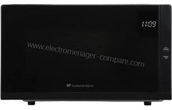 CONTINENTAL EDISON CEMO23BG - A partir de : 89.99 &euro; chez Cdiscount