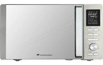 CONTINENTAL EDISON CEMO25SG13S3 - A partir de : 119.99 &euro; chez Cdiscount