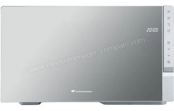 CONTINENTAL EDISON CEMO25UX - A partir de : 99.99 &euro; chez Cdiscount