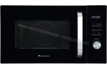 CONTINENTAL EDISON CEMO29BC - A partir de : 154.49 &euro; chez GpasPlus chez Rakuten