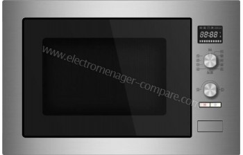 CONTINENTAL EDISON CEMOC34IXE - A partir de : 229.99 &euro; chez Cdiscount