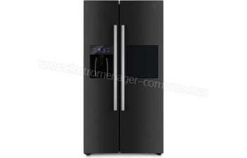 CONTINENTAL EDISON CERA492DHB