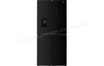 CONTINENTAL EDISON CERA4D464BD - A partir de : 649.99 &euro; chez Cdiscount