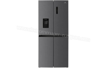 CONTINENTAL EDISON CERA4D464IXD - A partir de : 549.99 &euro; chez Cdiscount