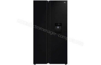 CONTINENTAL EDISON CERA505NFBD - A partir de : 499.99 &euro; chez Cdiscount