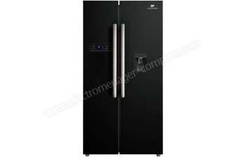 CONTINENTAL EDISON CERA525LNFB