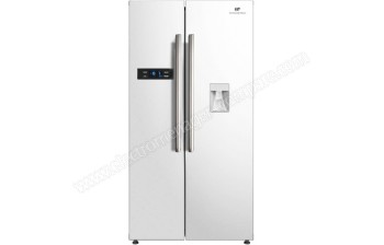 CONTINENTAL EDISON CERA525LNFW