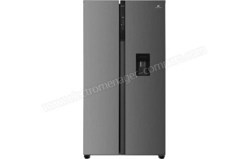 CONTINENTAL EDISON CERA592NFIXC - A partir de : 629.99 &euro; chez Cdiscount