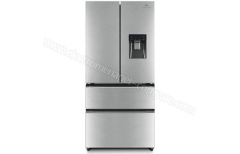 CONTINENTAL EDISON CERAF536DIX