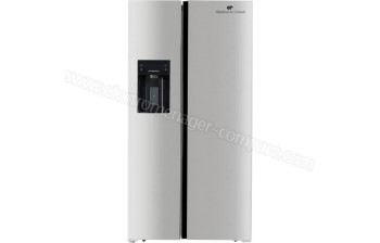 CONTINENTAL EDISON CERANF556IX - A partir de : 799.99 € chez Cdiscount