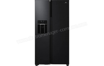CONTINENTAL EDISON CERANF577NFBD - A partir de : 769.99 &euro; chez Cdiscount