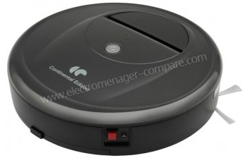 CONTINENTAL EDISON CERVC001
