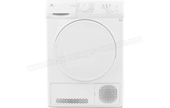 Sèche-linge pompe à chaleur MIELE TCC364WP 9kg