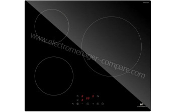 CONTINENTAL EDISON CETI3B282 - A partir de : 129.99 &euro; chez Cdiscount