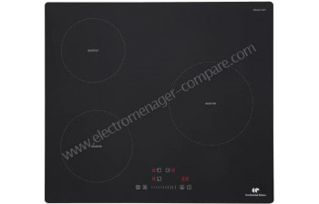 CONTINENTAL EDISON CETI3B3T2 - A partir de : 119.99 &euro; chez Cdiscount