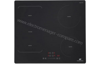 CONTINENTAL EDISON CETI4ZFLEXB1