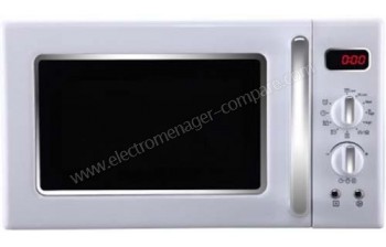 CONTINENTAL EDISON MO20WV