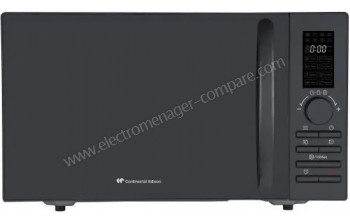 CONTINENTAL EDISON MO23MB