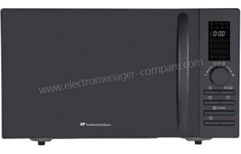 CONTINENTAL EDISON MO23GB2