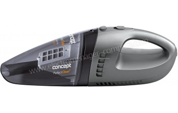 CONCEPT VP-4320