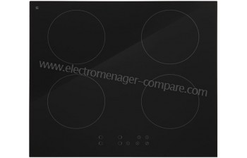 COOKE & LEWIS CLIND1BK-C