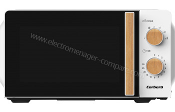 CORBERO CMICG270WOODN - A partir de : 90.92 &euro; chez Digital Universe FR chez PcComponentes