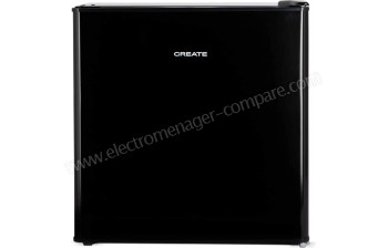 CREATE Fridge minibar 50 - A partir de : 124.95 € chez Create chez Darty