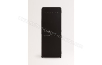 CREATE Fridge R&eacute;tro Combi 401L Noir - A partir de : 1080.95 &euro; chez Create chez Darty