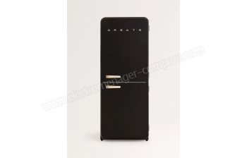 CREATE Fridge R&eacute;tro Combi 401L Noir Sable - A partir de : 1080.95 &euro; chez Create chez Darty