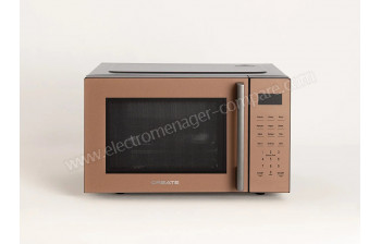 CREATE Microwave Studio Moka - A partir de : 110.95 &euro; chez Create chez Cdiscount