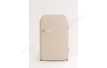 CREATE Retro Fridge 107L Sable - A partir de : 460.95 &euro; chez Create chez Darty