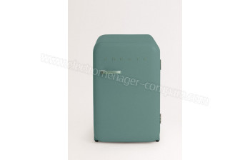 CREATE Retro Fridge 107L Vert Sauge - A partir de : 460.95 &euro; chez Create chez Darty