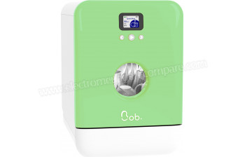 DAAN TECH Bob Original Edition Vert Amande - A partir de : 399.90 &euro; chez Daan Tech chez RueDuCommerce