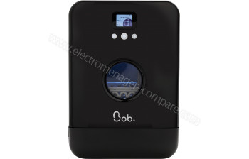 DAAN TECH Bob Custom Premium Noir