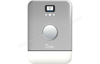 DAAN TECH Bob Pack Premium Silver