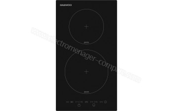 DAEWOO BH3ITF25BNM - A partir de : 127.01 &euro; chez Icoza chez Cdiscount