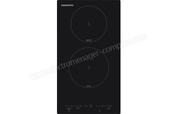DAEWOO BH3VTF19BNM - A partir de : 93.58 &euro; chez Icoza