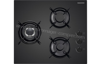 DAEWOO BH6GKR21BNL - A partir de : 139.99 &euro; chez Cdiscount