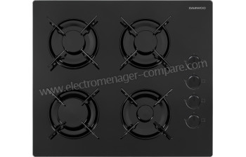 DAEWOO BH6GKR40BNL - A partir de : 109.99 &euro; chez Cdiscount