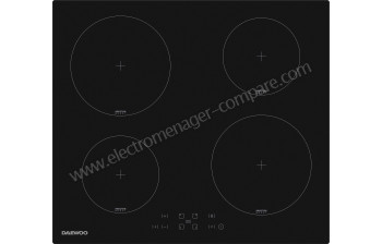 DAEWOO BH6ITF37BNM - A partir de : 200.98 &euro; chez Super10Count chez Darty