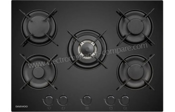 DAEWOO BH7GKF51BNM - A partir de : 204.83 &euro; chez Icoza