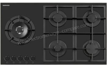 DAEWOO BH9GKF51BNH - A partir de : 239.49 &euro; chez Icoza chez Cdiscount