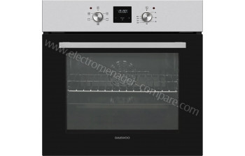 DAEWOO BO6CD72MINL - A partir de : 219.99 &euro; chez Cdiscount