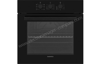 DAEWOO BO6EM15GBNL - A partir de : 189.99 &euro; chez Cdiscount