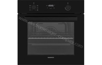 DAEWOO BO6PR27GBNL - A partir de : 269.99 &euro; chez Cdiscount