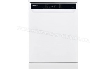 DAEWOO DFFA1DW45D62 - A partir de : 336.50 &euro; chez Villatech chez Darty