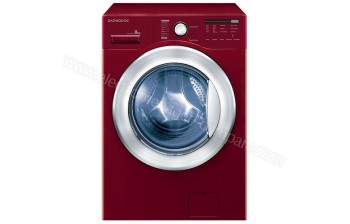 DAEWOO DWD-FB544DCE