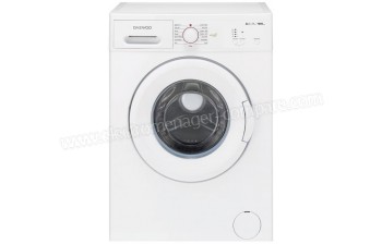 DAEWOO DWD-FV2011DT