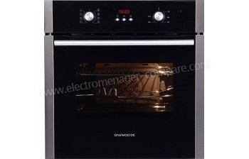 DAEWOO KBE-6R2SMMF